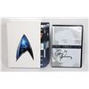 Image 1 : #1079 Signed Star Trek Pavel Chekov Walter Koenig