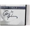 Image 2 : #1079 Signed Star Trek Pavel Chekov Walter Koenig