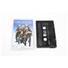 Image 1 : #1081 1989 Ghostbusters II Cassette Tape