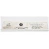 Image 2 : #1082 Hello Kitty License Plate Cover Sanrico