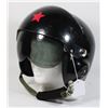 Image 2 : #1084 Cosplay Soviet Russia Airforce Helmet USSR