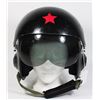 Image 3 : #1084 Cosplay Soviet Russia Airforce Helmet USSR