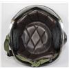 Image 5 : #1084 Cosplay Soviet Russia Airforce Helmet USSR