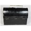 Image 3 : #1087 Vintage Metal Lunch Box GSW Made in Canada