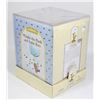Image 2 : #1088 Winnie-The-Pooh Teddy Bear and Book Boxed
