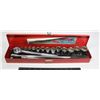 Image 1 : #1094 Work Center Socket Set in Metal Case