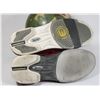 Image 2 : #1095 Bowling Ball 1ZR2028 USBC VIZ-A-BALL w/shoes