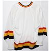 Image 3 : #1096 Vancouver Canucks Jersey NHL Canada Made XL