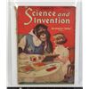 Image 1 : #1110 August 1928 Science and Invention Magazine