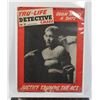 Image 1 : #1112 June 1946 Tru-Life Detective Cases Magazine