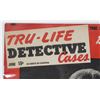 Image 2 : #1112 June 1946 Tru-Life Detective Cases Magazine