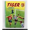 Image 1 : #1118 British Childrens Tiger Annual 1957