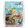 Image 1 : #1123 Detective Comics Capt. Storm #3 October 1964