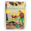 Image 1 : #1125 Detective Comics Blackhawk #206 March 1965