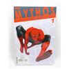 Image 1 : #1126 Marvel Comics Mythos Spider-Man #1 June 2007