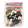 Image 1 : #1132 Marvel Captain America and Crossbones #1