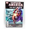 Image 1 : #1134 Marvel Captain America Man Out of Time #2