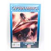 Image 1 : #1135 Marvel Comics Captain America Theatre of War