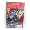 Image 1 : #1138 Timely Comics Captain America Comics #1 2009
