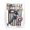 Image 1 : #1139 Marvel Comics Captain America #616 2011