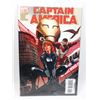 Image 1 : #1141 Marvel Comics Captain America #32 Jan 2008