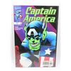 Image 1 : #1147 Marvel Comics Captain America #6 June 1998