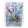 Image 1 : #1150 Marvel Comics Secrets of the House of M #1