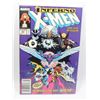 Image 1 : #1151 Marvel Comics X-Men #242 March 1988