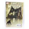 Image 1 : #1152 Marvel Comics Giant-Size Wolverine #1 2006