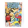Image 1 : #1154 Marvel Comics Bishop #1 December 1994