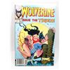Image 1 : #1157 Marvel Comics Wolverine Save The Tiger #1