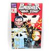 Image 1 : #1158 Marvel Comics The Punisher War Zone #1 1992