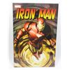 Image 1 : #1160 Marvel Comics Iron Man ToyBiz 2004