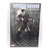 Image 1 : #1161 Marvel Comics Iron Man By Design #1 Oct 2010