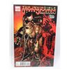 Image 1 : #1164 Marvel The Invincible Iron Man #24 Variant