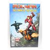Image 1 : #1166 Marvel Iron Man The Coming of the Melter #1