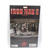 Image 1 : #1167 Marvel Comics Iron Man 3 Prelude #2 2013
