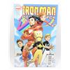 Image 1 : #1168 Marvel Comics Iron Man Power Pack #1 2007