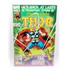 Image 1 : #1170 Marvel Comics Mighty Thor #457 January 1992