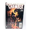 Image 1 : #1173 Marvel Comics Chambers #1 October 2002