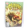Image 1 : #1174 Marvel Comics Shanna The She-Devil #4 2007