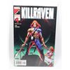 Image 1 : #1175 Marvel Comics Killraven #1 February 2001