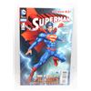 Image 1 : #1176 Detective Comics Superman Annual #1 2012