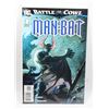 Image 1 : #1179 Detective Comics Man-Bat #1 June 2009