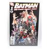 Image 1 : #1180 DC Comics Batman 80 Page Giant October 2011