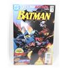 Image 1 : #1184 DC Comics Retroactive 1980's Batman #1