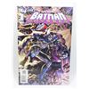 Image 1 : #1186 Detective Comics Batman Odyssey #1 Dec 2011