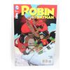 Image 1 : #1188 Detective Comics Robin Son of Batman #1 2015