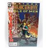 Image 1 : #1189 Batman Black Gate Isle of Men Cataclysm #1