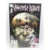 Image 1 : #1190 DC Comics Arkham Reborn #1 December 2009
